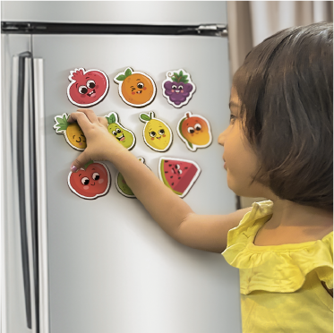 Fridge Magnets