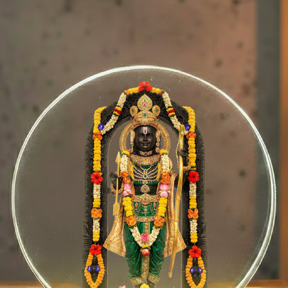 Ram LED Light Lamp – Spiritual Night Lamp for Home Décor & Gifting | Yay Play