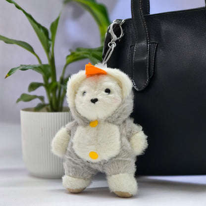Pajama Teddy Bear